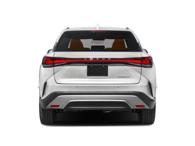 2023 Lexus RX 350h Premium AWD
