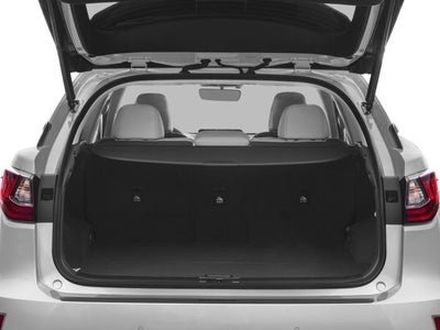 2017 Lexus RX 350 AWD