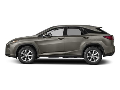 2017 Lexus RX 350 AWD