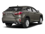 2017 Lexus RX 350 AWD