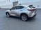 2022 Lexus NX 350h Premium AWD