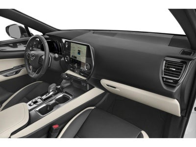 2022 Lexus NX 350h Premium AWD