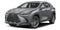 2022 Lexus NX 350h Premium AWD