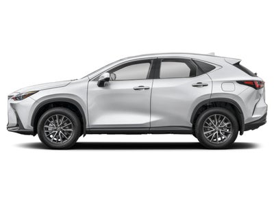 2022 Lexus NX 350h Premium AWD