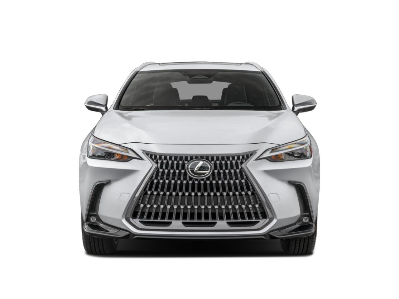 2022 Lexus NX 350h Premium AWD