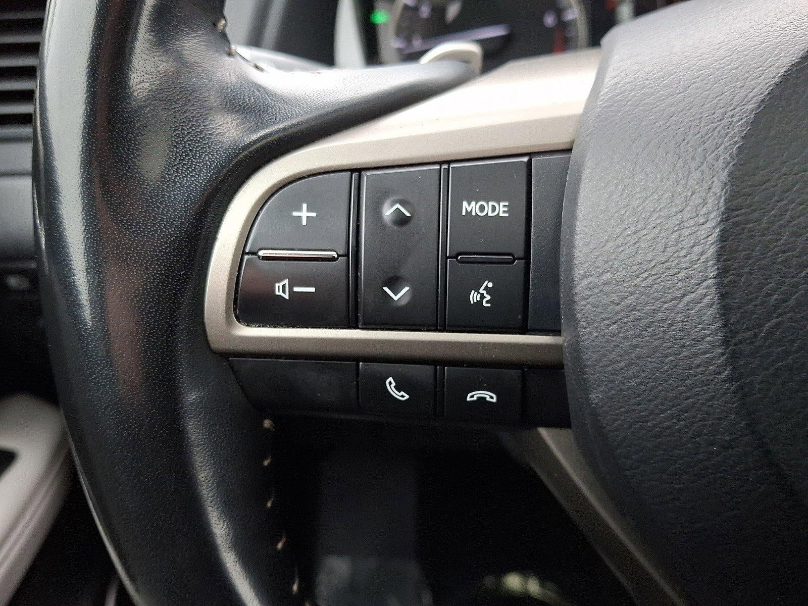 2020 Lexus RX 350 AWD