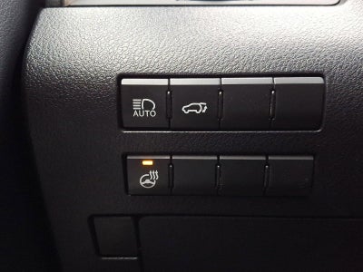 2020 Lexus RX 350 AWD