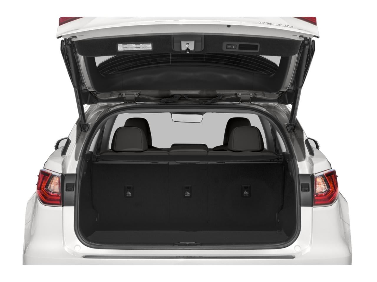 2020 Lexus RX 350 AWD