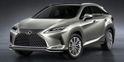 2020 Lexus RX 350 AWD