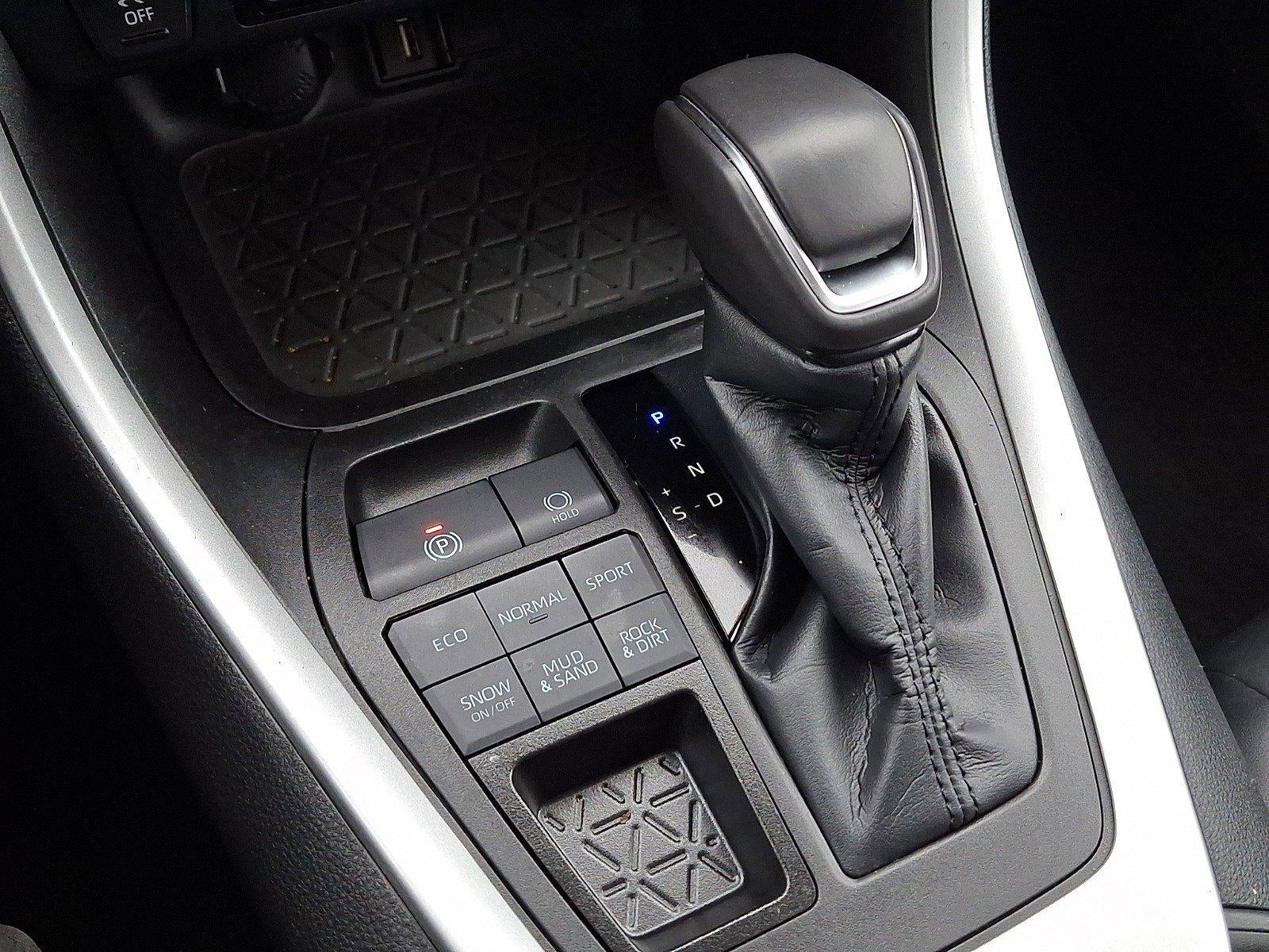 2022 Toyota RAV4 XLE Premium AWD (Natl)