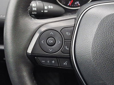 2022 Toyota RAV4 XLE Premium AWD (Natl)