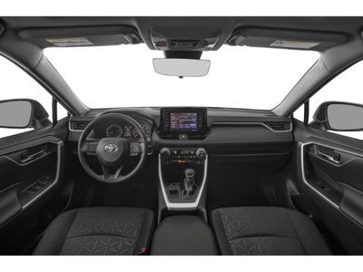 2022 Toyota RAV4 XLE Premium AWD (Natl)