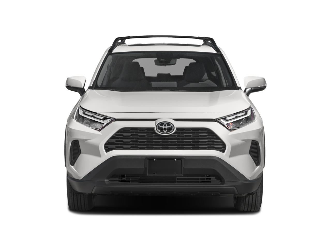 2022 Toyota RAV4 XLE Premium AWD (Natl)