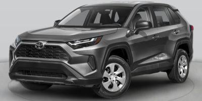2024 Toyota RAV4 XLE Premium AWD (Natl)