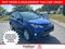 2015 Toyota RAV4 AWD 4dr Limited (GS)