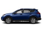 2015 Toyota RAV4 AWD 4dr Limited (GS)