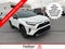 2024 Toyota RAV4 Hybrid XSE AWD (Natl)