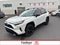 2024 Toyota RAV4 Hybrid XSE AWD (Natl)