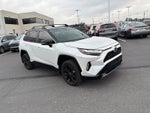 2024 Toyota RAV4 Hybrid XSE AWD (Natl)