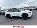 2024 Toyota RAV4 Hybrid XSE AWD (Natl)