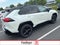 2021 Toyota RAV4 Hybrid XSE AWD (Natl)