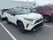 2021 Toyota RAV4 Hybrid XSE AWD (Natl)