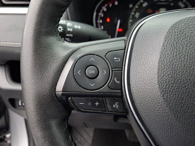 2023 Toyota RAV4 XLE AWD (Natl)