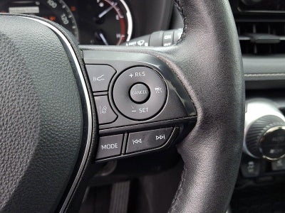 2023 Toyota RAV4 XLE AWD (Natl)