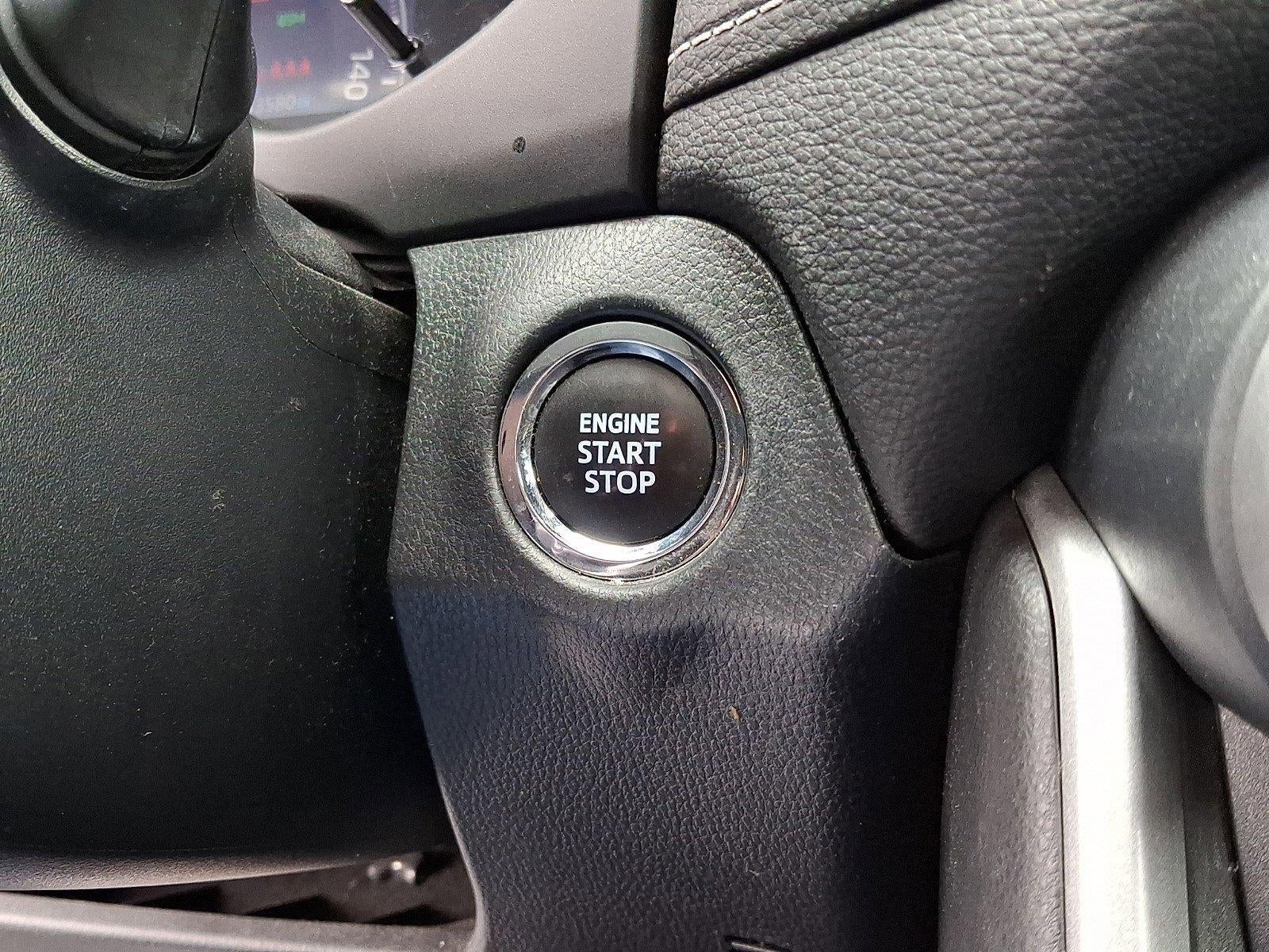 2023 Toyota RAV4 XLE AWD (Natl)