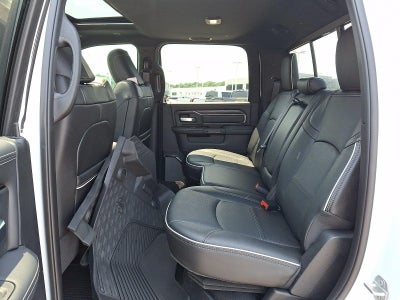 2026 RAM 2500 Power Wagon 4x4 Crew Cab 6'4" Box