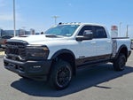 2026 RAM 2500 Power Wagon 4x4 Crew Cab 6'4" Box