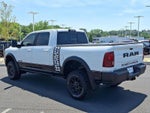 2026 RAM 2500 Power Wagon 4x4 Crew Cab 6'4" Box