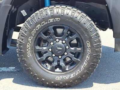 2026 RAM 2500 Power Wagon 4x4 Crew Cab 6'4" Box