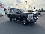 2024 RAM 2500 Big Horn 4x4 Crew Cab 6'4" Box