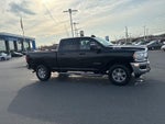 2024 RAM 2500 Big Horn 4x4 Crew Cab 6'4" Box