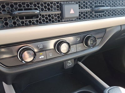 2023 Honda HR-V LX AWD CVT