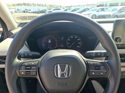 2023 Honda HR-V LX AWD CVT