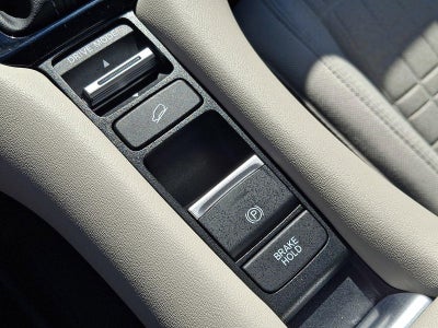 2023 Honda HR-V LX AWD CVT