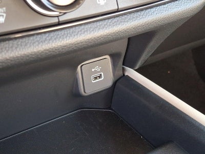 2023 Honda HR-V LX AWD CVT