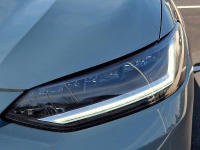 2023 Honda HR-V LX AWD CVT