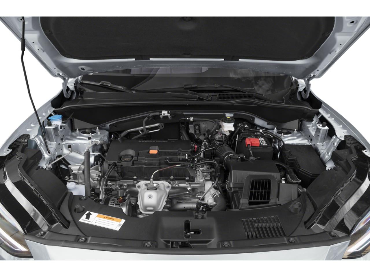 2023 Honda HR-V LX AWD CVT