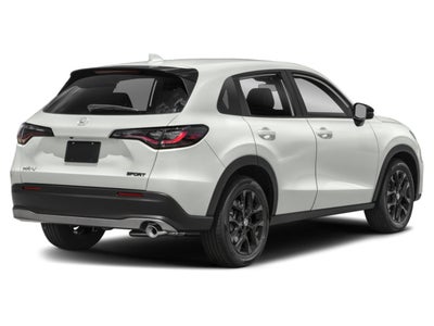 2023 Honda HR-V Sport AWD CVT