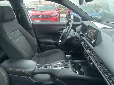 2023 Honda HR-V Sport AWD CVT