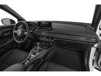2023 Honda HR-V Sport AWD CVT