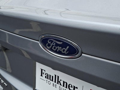 2020 Ford Fusion Hybrid SE FWD
