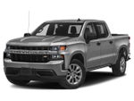2021 Chevrolet Silverado 1500 Crew Cab Short Box 4-Wheel Drive Custom