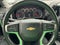 2021 Chevrolet Silverado 1500 Crew Cab Short Box 4-Wheel Drive LTZ