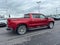 2021 Chevrolet Silverado 1500 Crew Cab Short Box 4-Wheel Drive LTZ
