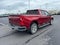 2021 Chevrolet Silverado 1500 Crew Cab Short Box 4-Wheel Drive LTZ