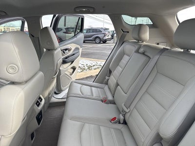 2023 GMC Terrain AWD 4dr Denali